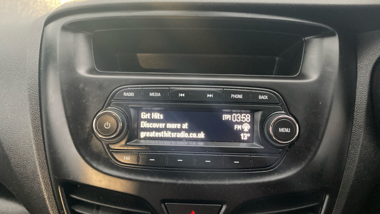 Vauxhall Viva 1.0 [73] SE 5dr [A/C] Petrol Hatchback